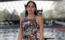 Tamara Vega buscará plaza olímpica en los Juegos Panamericanos 2023 (Foto: Twitter @tamaravegaofic)