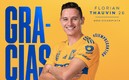 Thauvin deja de ser jugador de Tigres. (Foto: Tigres)