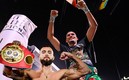 Benavidez vs Plant