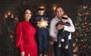 Cuauhtémoc Blanco y Natalia Rezende esperan a su tercer hijo. Foto: (Especial)