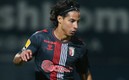 Diego Lainez no pudo triunfar en Europa. (Foto: Mexsport)