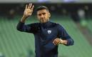 Eduardo Salvio, uno de los mejores jugadores de Pumas (Imago7)