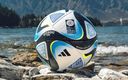 El balón del Mundial femenil 2023. (Adidas)