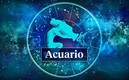 Horóscopo Acuario. FOTO: Google