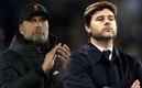 Klopp y Pochettino fueron buscados para el Tri. (Foto: EFE)