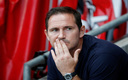 Lampard no pudo levantar al Everton esta campaña. (Reuters)