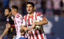 Nico Ibáñez fue fichado por Tigres en la semana pasada. (Foto: Mexsport)