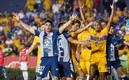 Nico Ibáñez no ha sido registrado con Tigres. (Foto: Mexsport)