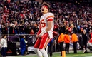 Patrick Mahomes