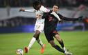 RB Leipzig y Bayern Munich empataron a un gol (AFP)