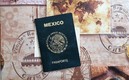 Requisitos para pasaporte mexicano. FOTO: Google