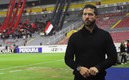 Benjamín Mora quiere hacer su propia historia en el Atlas. (Foto: Mexsport)