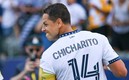 Chicharito anhela volver a la Selección Mexicana. (Foto: Imago7)