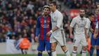 Cristiano no habría tolerado ganar menos que la figura del Barcelona. Futbol: (Especial)