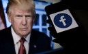 Donald Trump volverá a las redes sociales de Meta. Foto: AFP