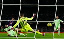 Gol de Pedri y triunfo blaugrana | EFE
