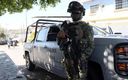 La Marina frustró el asesinato de Ovidio Guzmán.