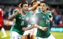 Marco Fabián habló de la ausencia de Chicharito del Tri (Especial)