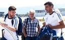 Messi y Nahuel son amigos y convivieron en Selección de Argentina. (Foto: Mexsport)