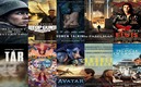 Nominados a Mejor Película / Especial