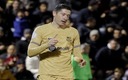 El polaco apunta a la titularidad ante la Real Sociedad. (Reuters)