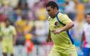 Salvador Cabañas confesó que el lado izquierdo de su cuerpo es más débil que el derecho (Mexsport)