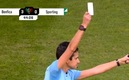Tarjeta Blanca / Captura de pantalla