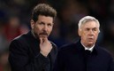 Atlético de Madrid y Real Madrid se miden en la Copa del Rey (Reuters)