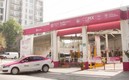 Los automovilistas deben de estar atentos a la verificación de sus vehículos. Foto: (Especial)