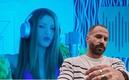 'BZRP Music Sessions #53' está siendo todo un éxito para Shakira (YouTube Bizarrap | @marccrosas)