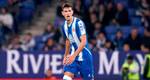César Montes debutó con el Espanyol de Barcelona (Instagram @cjasib)
