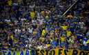 En la Copa Libertadores se han presentando varios actos de racismo (AFP)