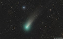 El cometa C/2022 fue detectado cuando pasada por Júpiter. (FOTO: NASA)