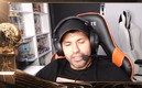 El Kun en streaming de Twitch. (FOTO: Captura)