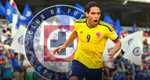Falcao podría llegar a la  Liga MX. (FOTO: especial)