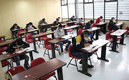 El IPN publicó los resultados del examen de admisión. (Foto: @IPN_MX)