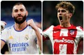 Karim Benzema y Antoine Griezmann | Especial