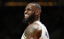 LeBron James brilló una vez más (Imago7)