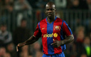 Lilian Thuram jugó en la parte final de su carrera con el Barcelona | Transfermarkt