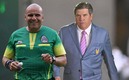 Miguel Herrera suena para tomar las riendas de la Selección Mexicana (Imago7)