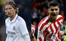 Real Madrid y Atlético de Madrid se miden en la Copa del Rey (Reuters)