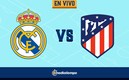Real Madrid vs Atlético de Madrid | Cuartos de Final Copa del Rey 2023