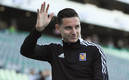 Thauvin dejó de ser jugador de Tigres. (FOTO: Imago7)