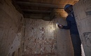 Tumbas en Egipto / AFP