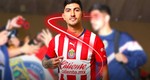 Víctor Guzmán (Especial).