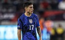 Zendejas se lució con Estados Unidos, aunque perdieron el juego. (Foto: @USMNTOnly)