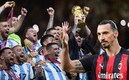 Argentina se coronó en el pasado Mundial de Qatar 2022 (Mexsport | Reuters)