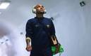 Dani Alves fue desvinculado de Pumas (Imago7)