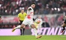 Dominik Szoboszlai (Captura de Twitter RB Leipzig).