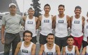 Escuadra, el equipo de Maratón de México
